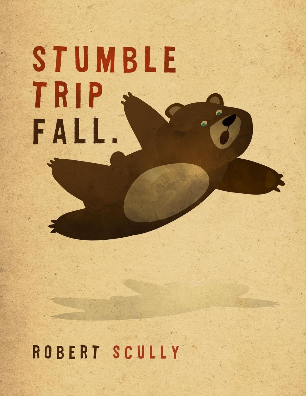 Stumble Trip Fall