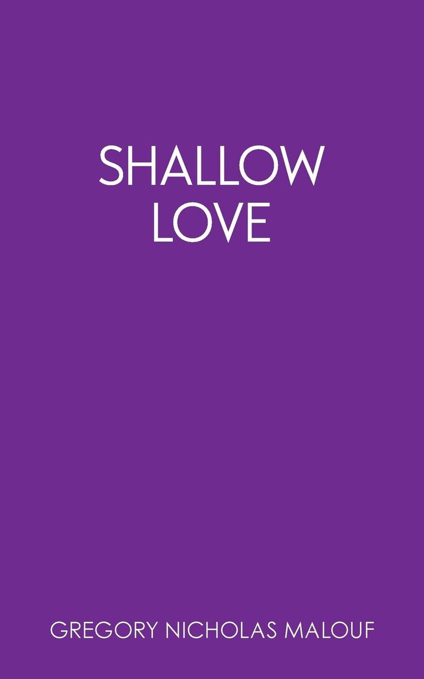 Shallow Love