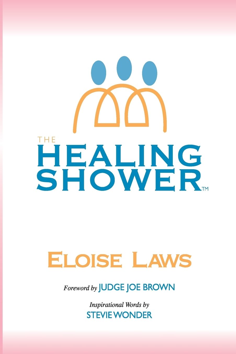 The Healing Shower