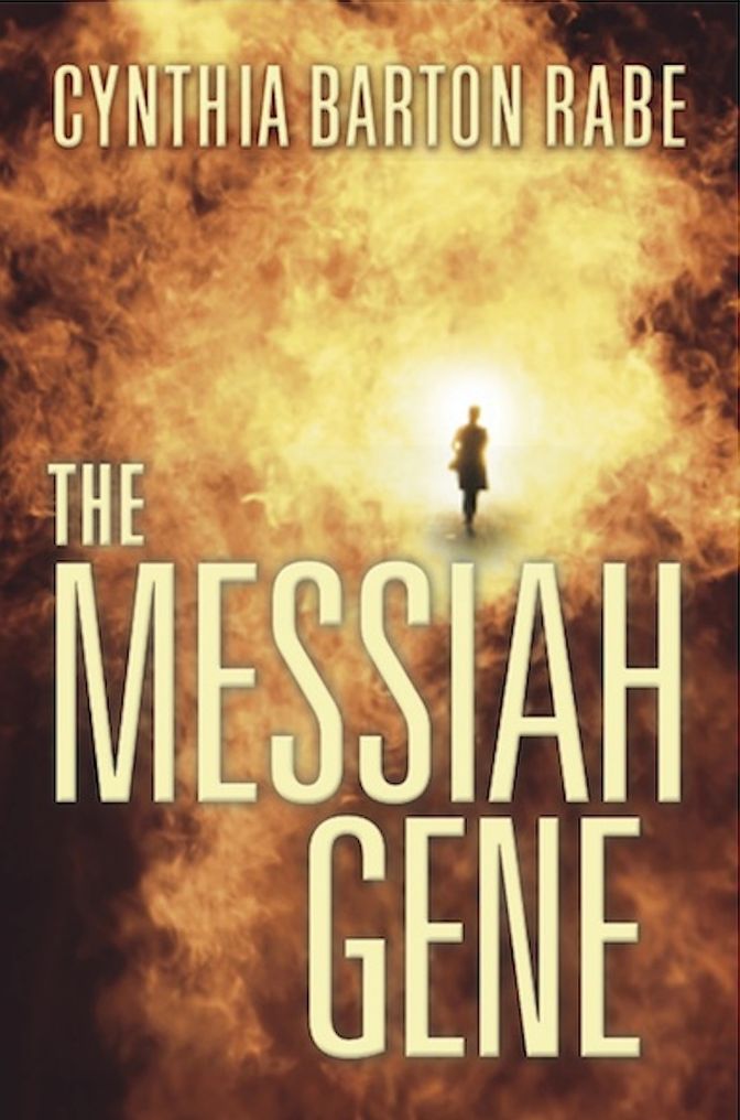 The Messiah Gene