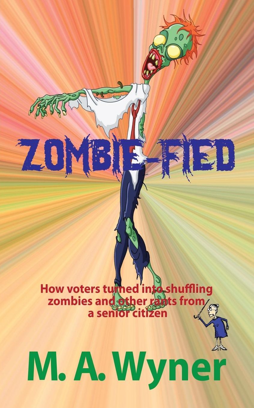 Zombie-fied
