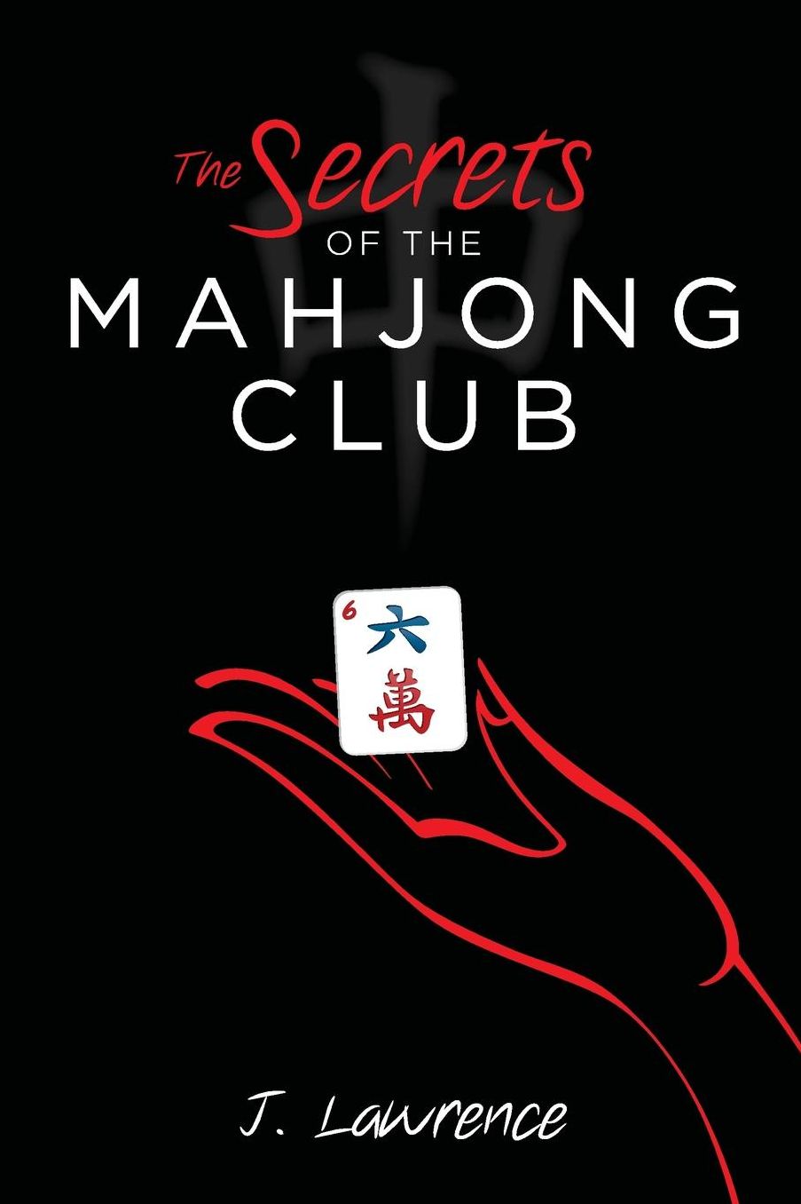 The Secrets of the Mahjong Club