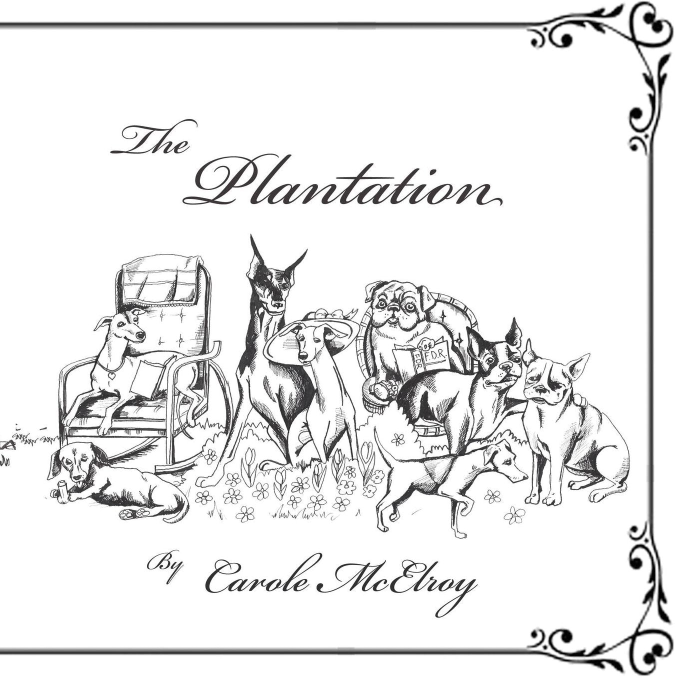 The Plantation