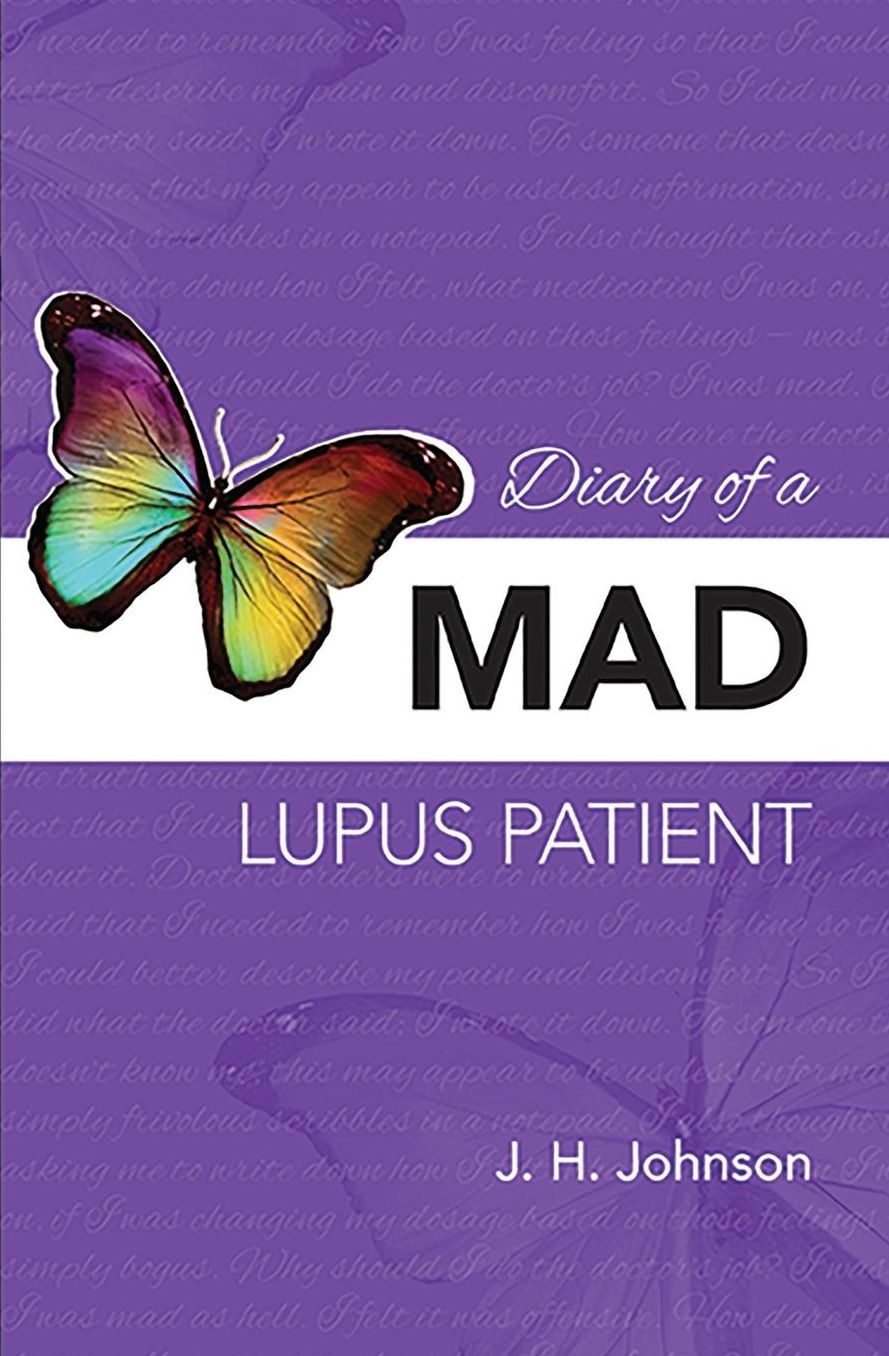 Diary of a Mad Lupus Patient: Shortness of Breath
