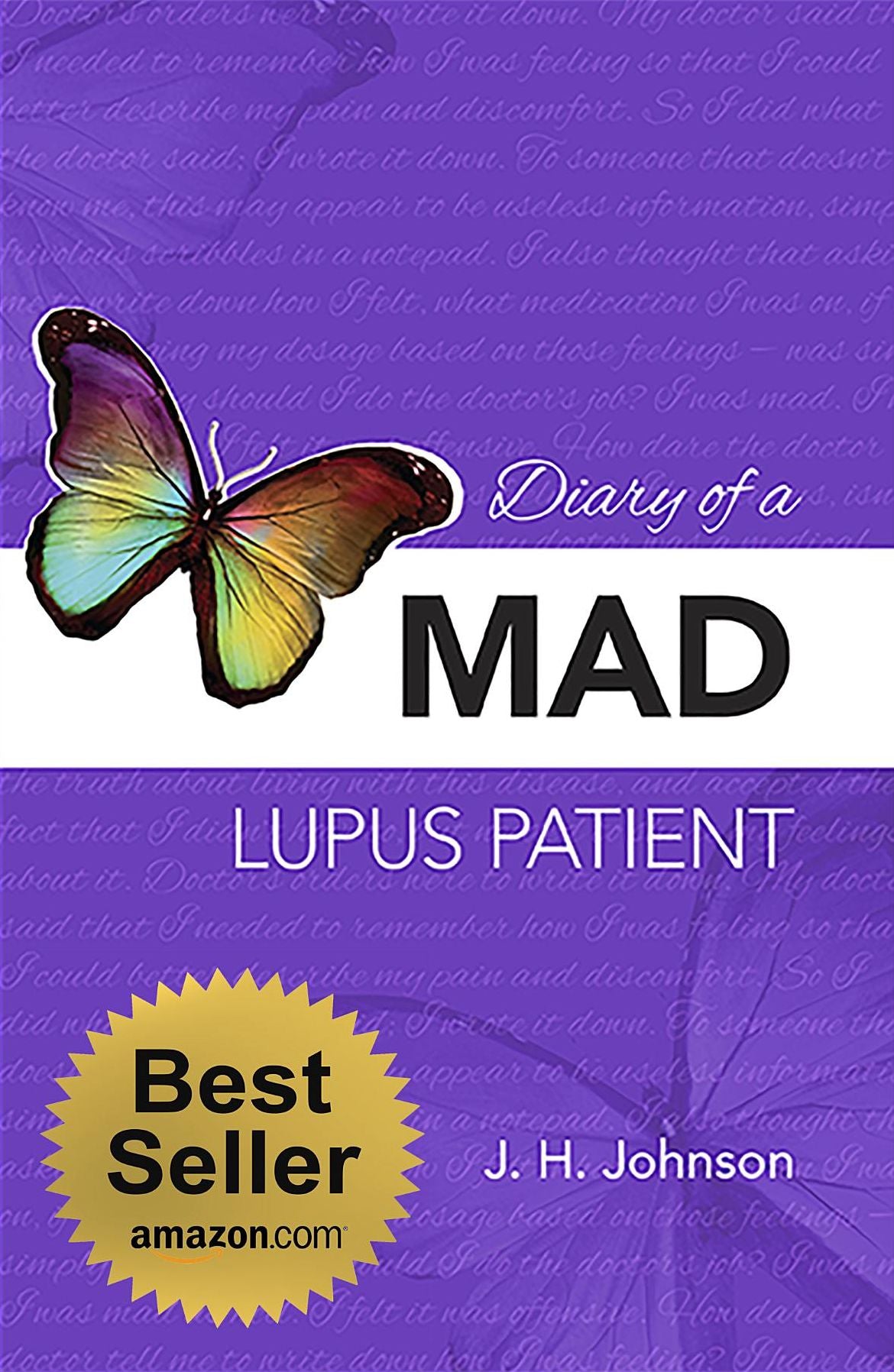 Diary of a MAD Lupus Patient: Shortness of Breath