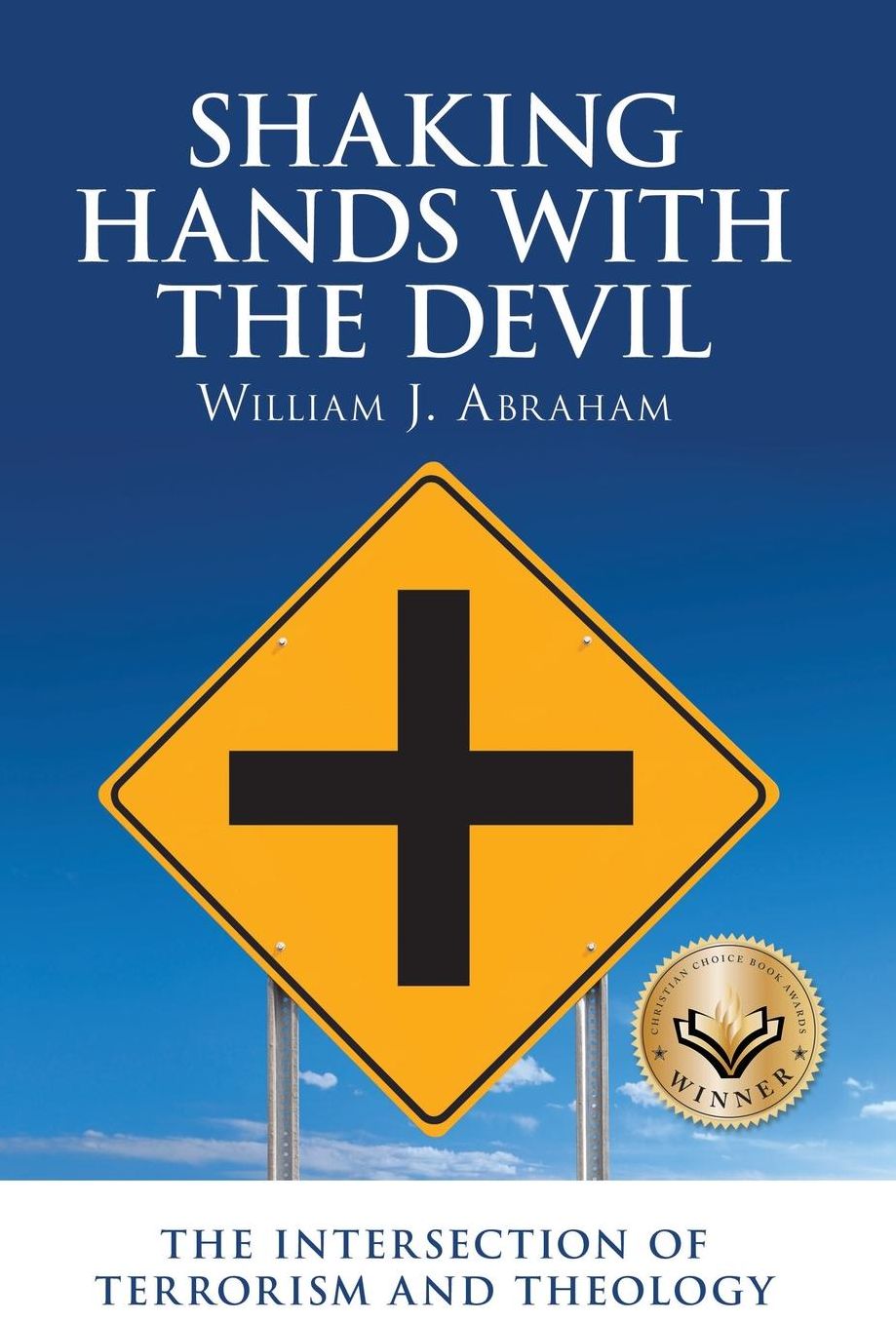 Shaking Hands with the Devil: The Intersection of Terrorism and Theology