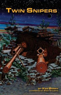 Twin Snipers