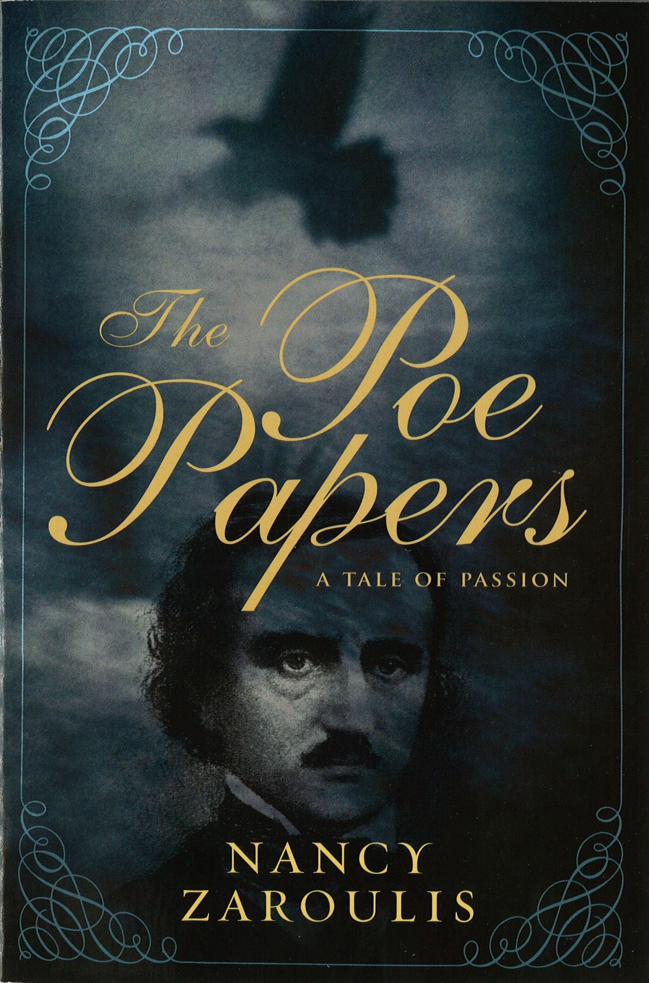 The Poe Papers: A Tale of Passion