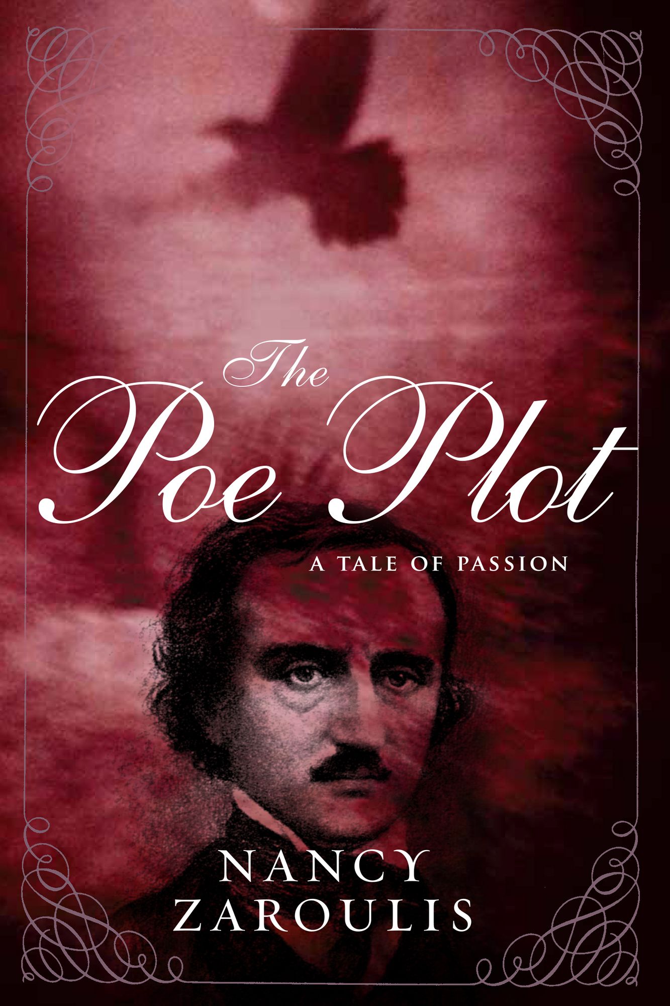 The Poe Plot: A Tale of Passion