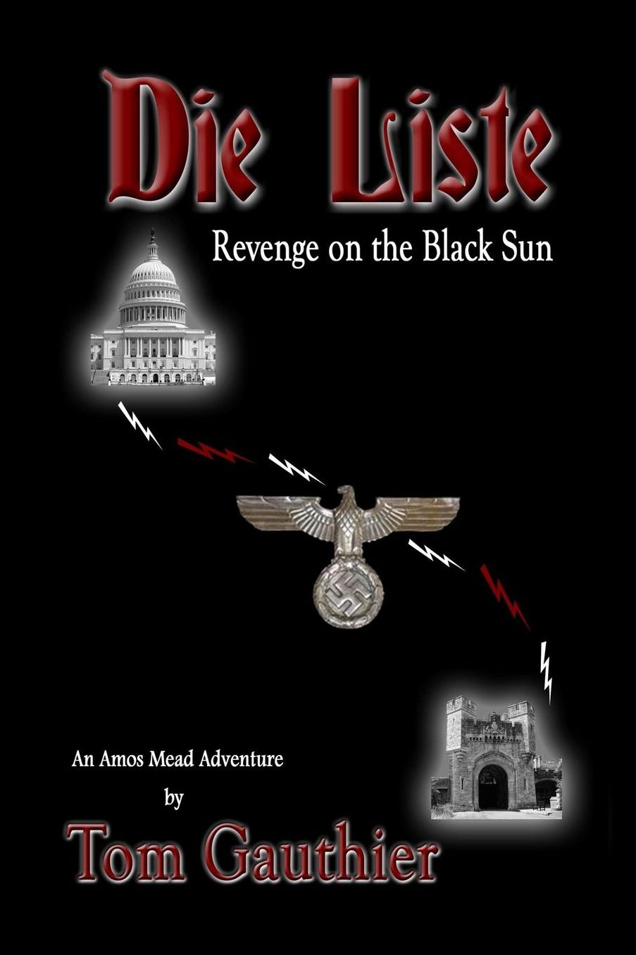 Die Liste: Revenge on the Black Sun