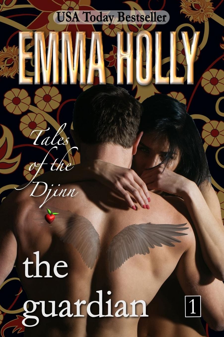 Tales of the Djinn: The Guardian
