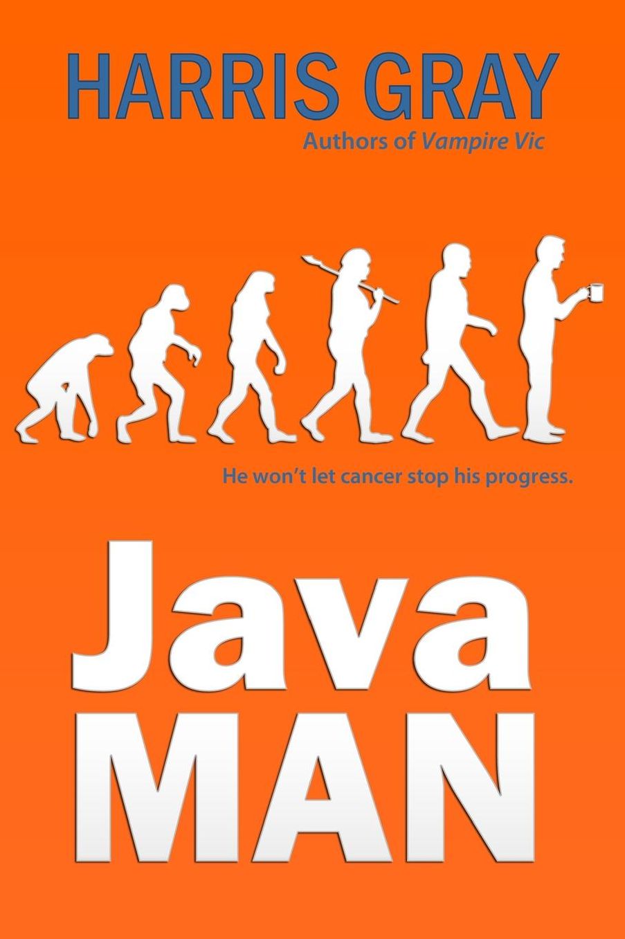 Java Man