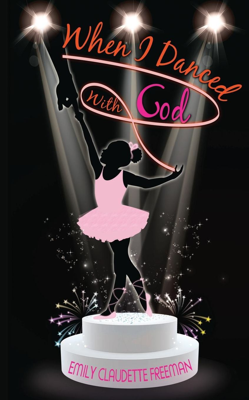 When I Danced With God