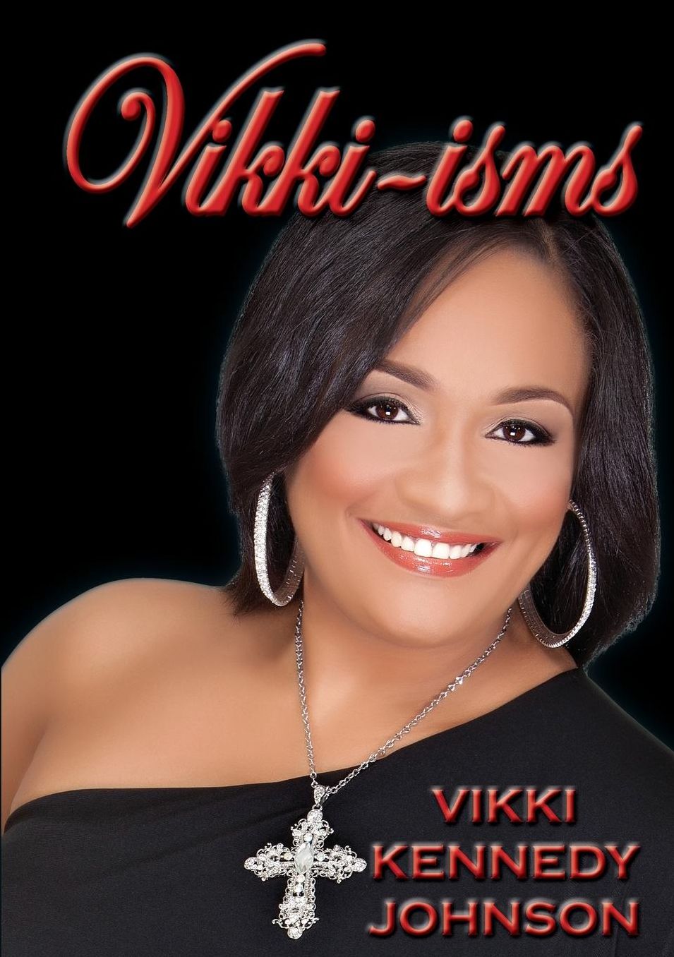 Vikki-isms
