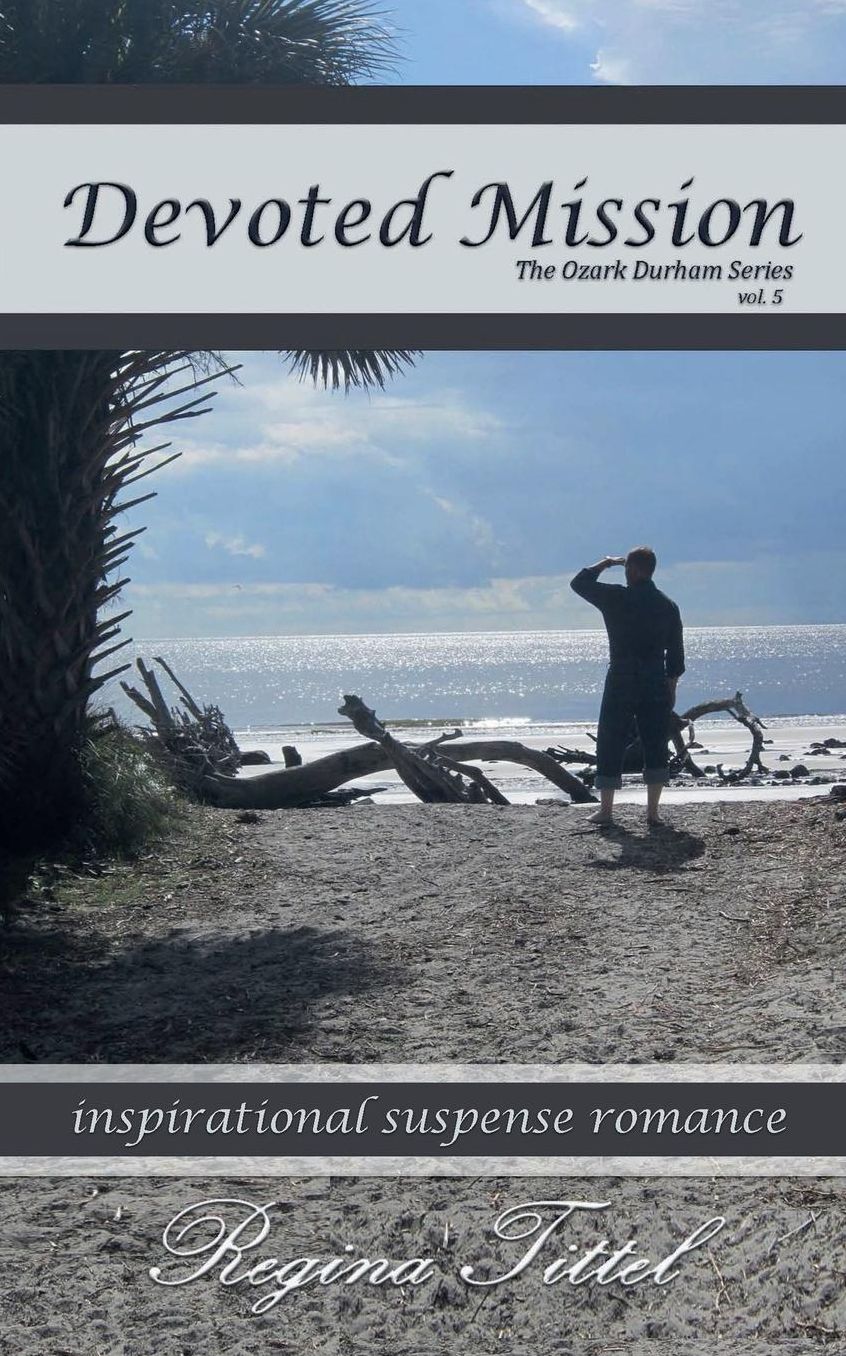 Devoted Mission: The Ozark Durham Series vol. 5