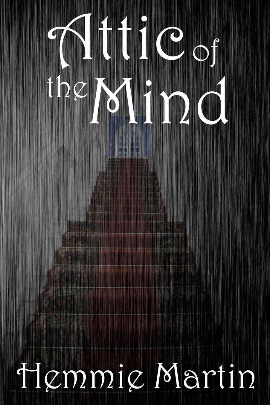 Attic of the Mind