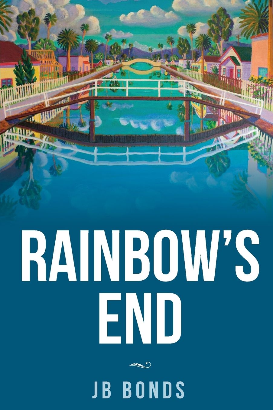 Rainbow's End