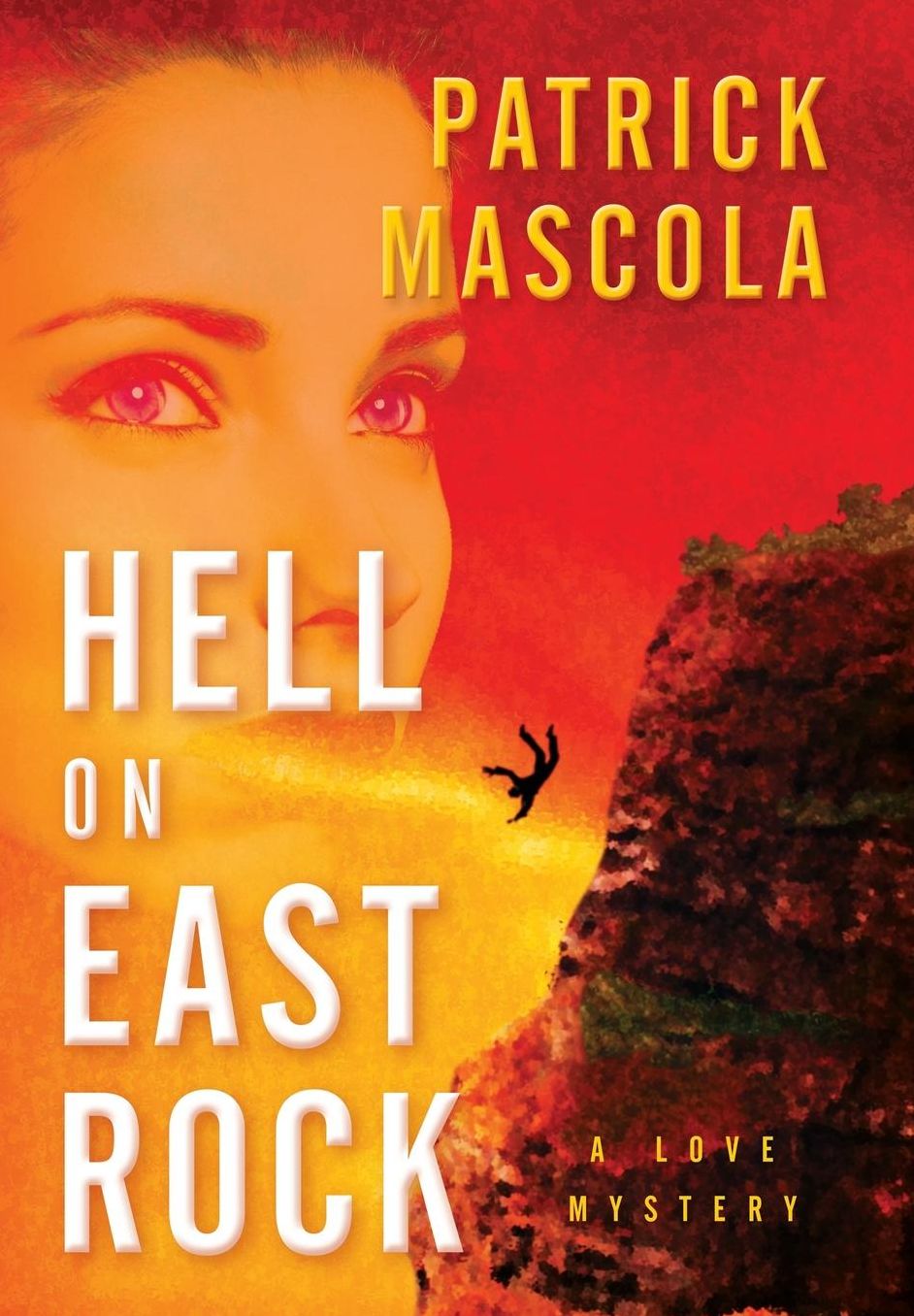 Hell on East Rock