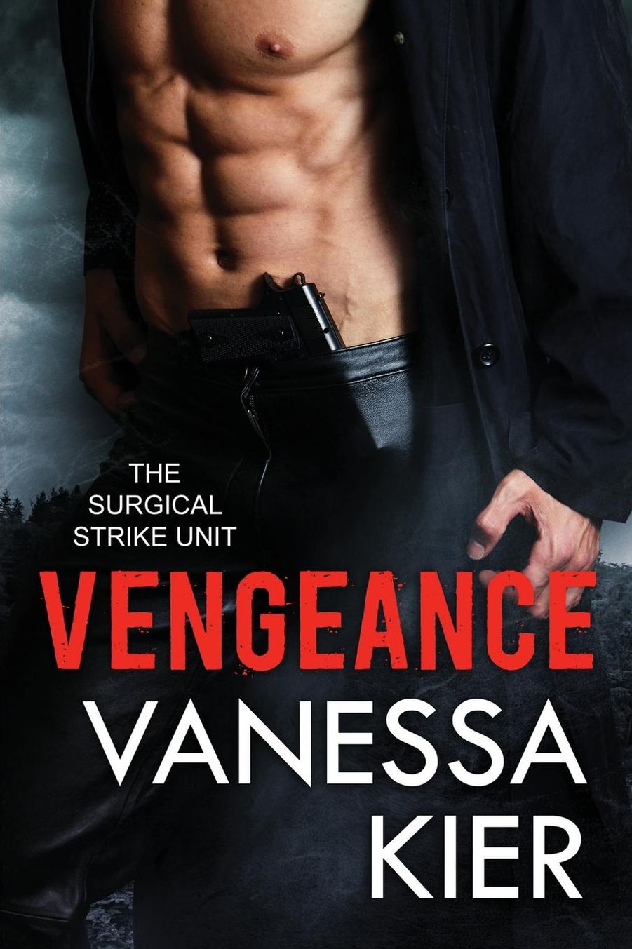 Vengeance