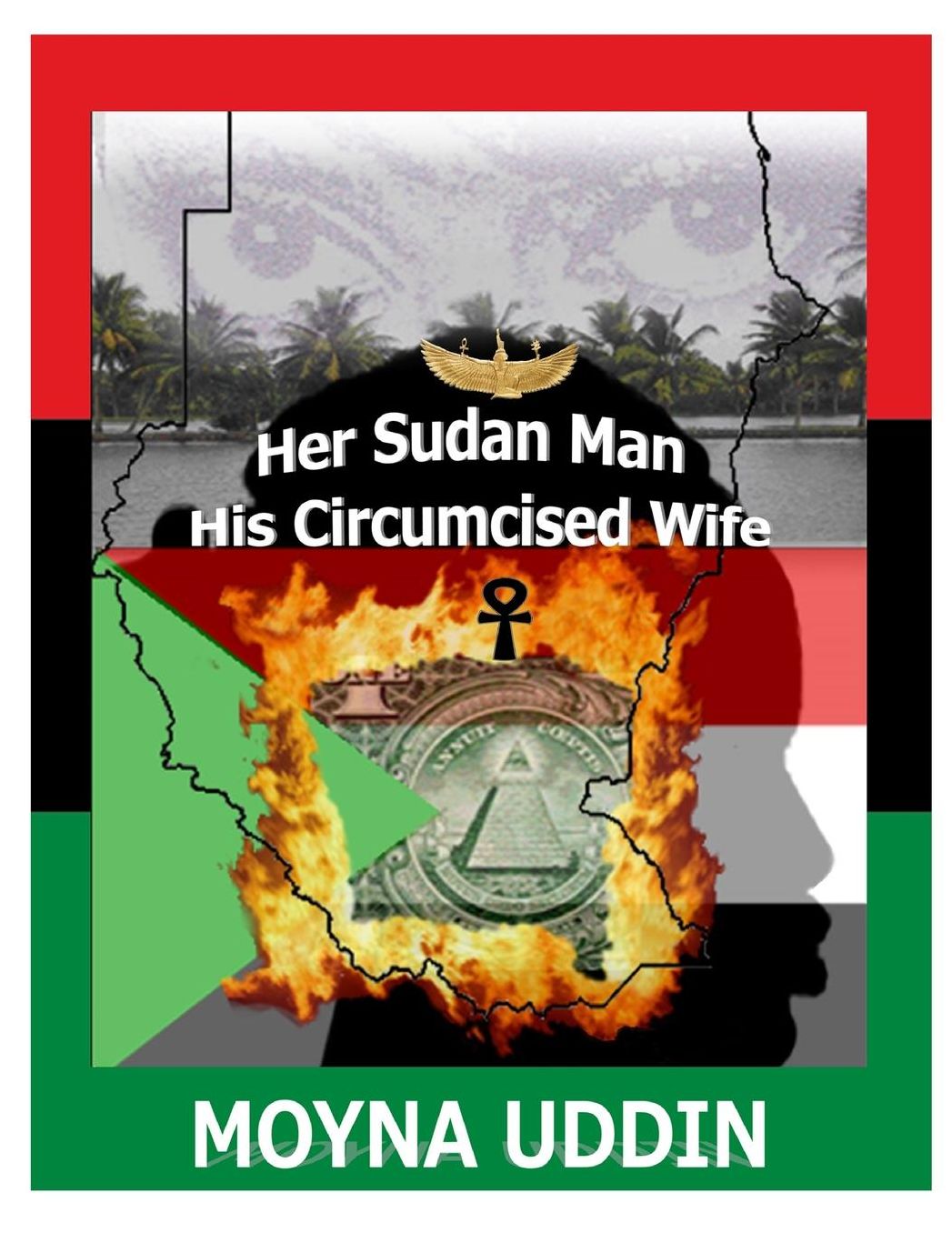 Her Sudan Man His Circumcised Wife