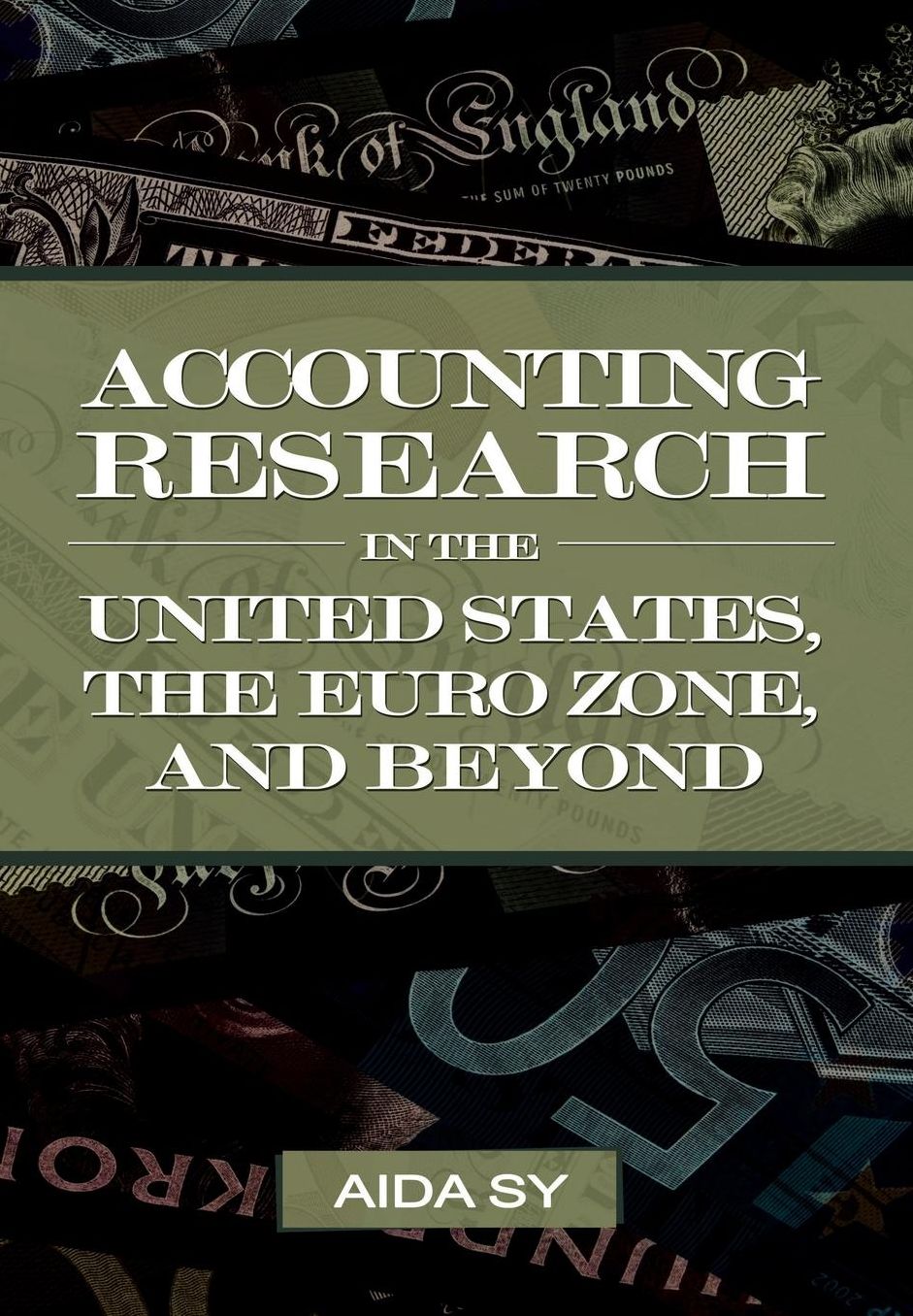 Accounting Research in the United States, the Euro Zone, and Beyond