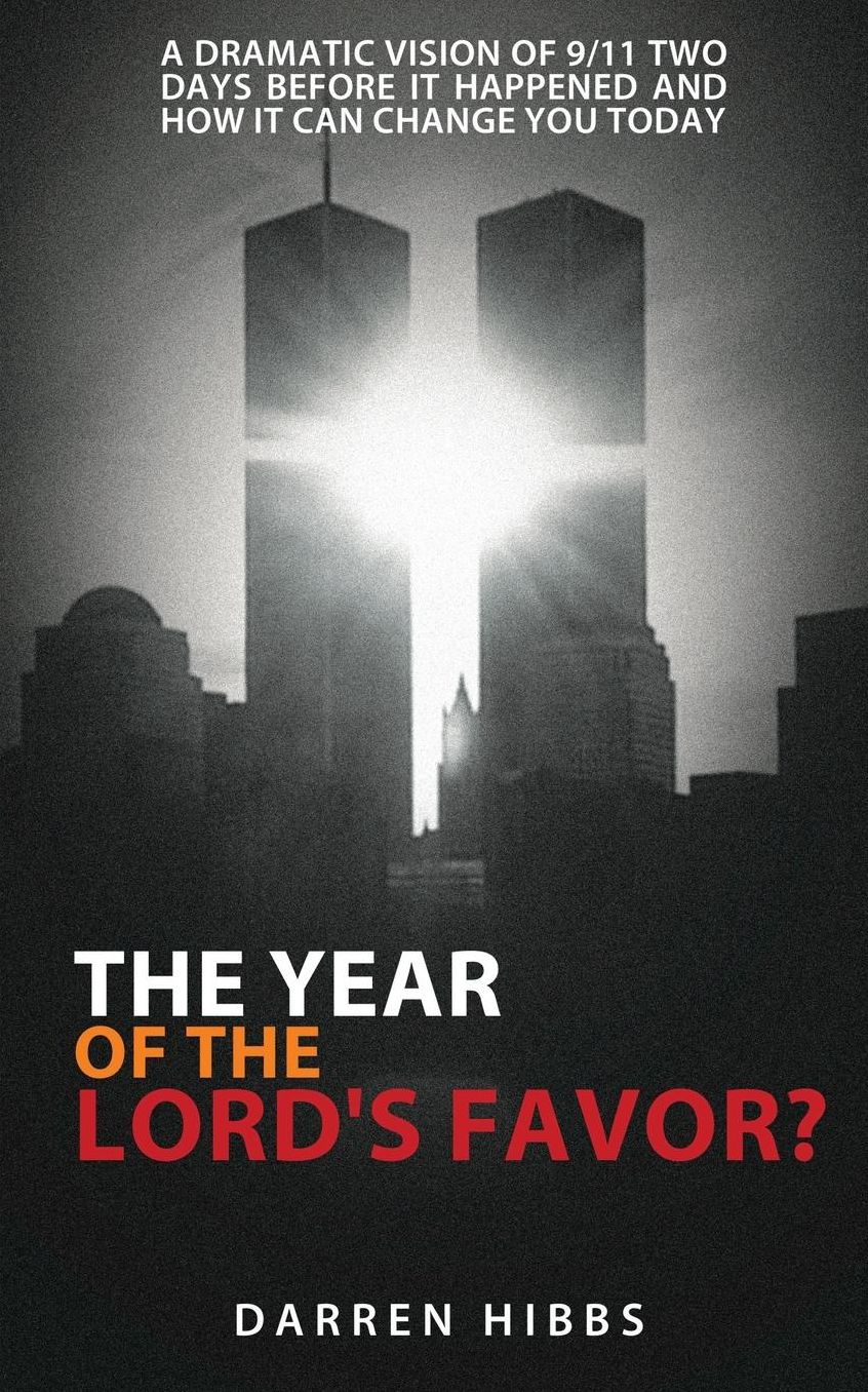 The Year of the Lord's Favor?