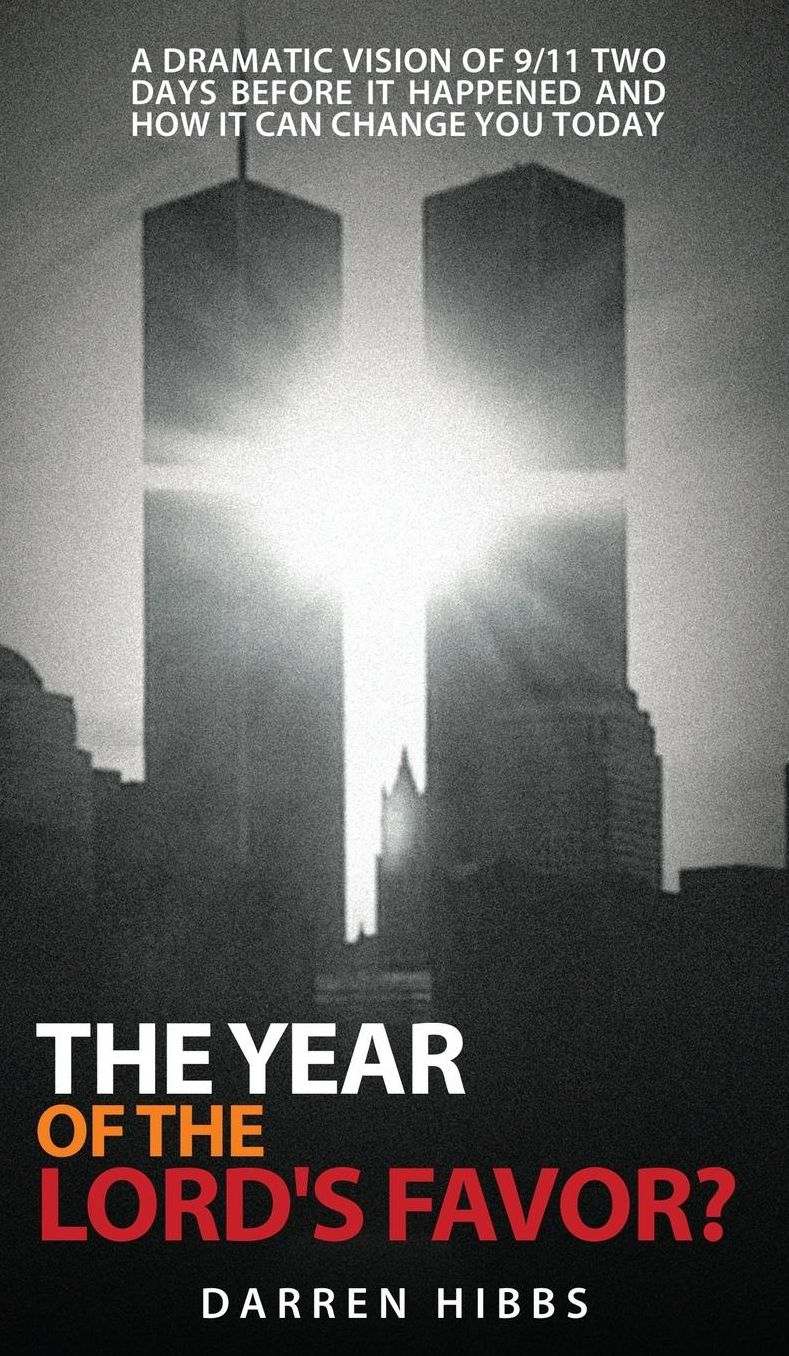 The Year of the Lord's Favor?