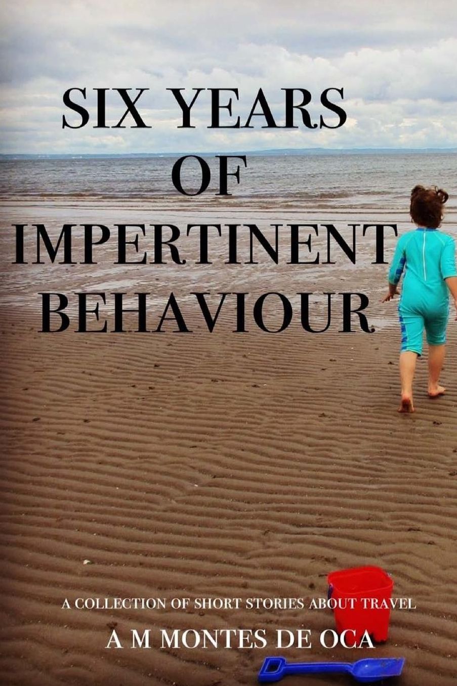 Six Years of Impertinent Behaviour