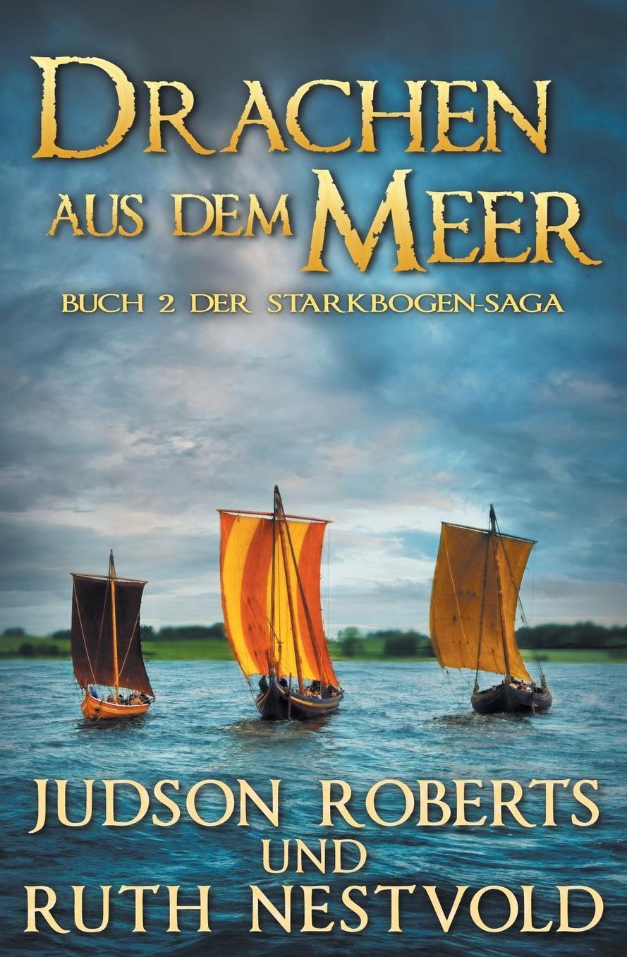 Drachen aus dem Meer