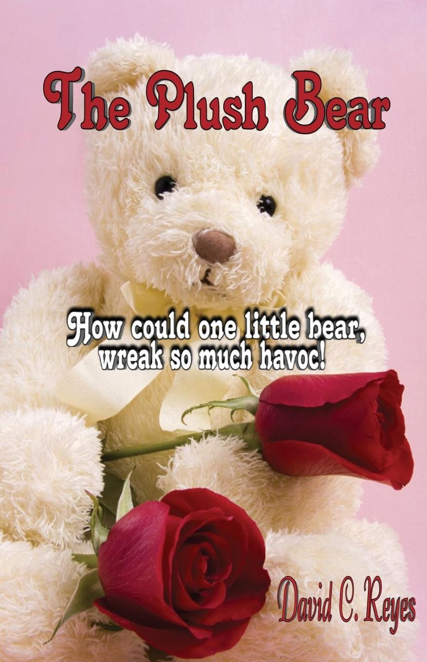 The Plush Bear