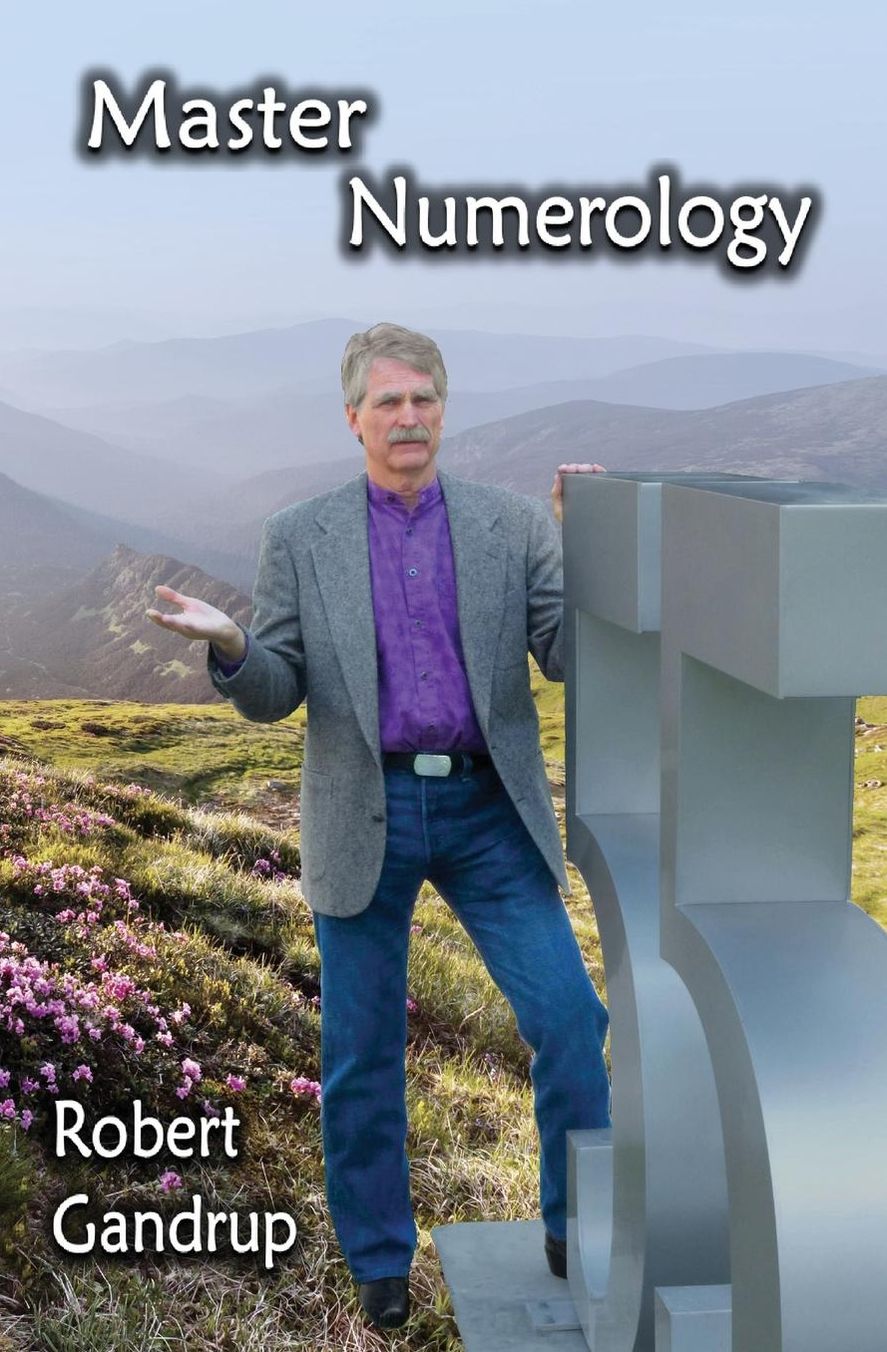 Master Numerology