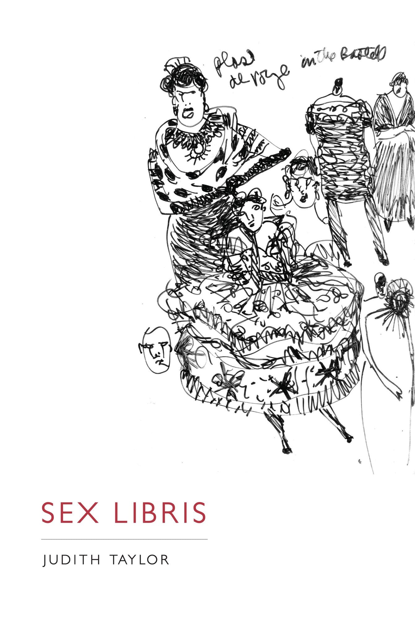 Sex Libris