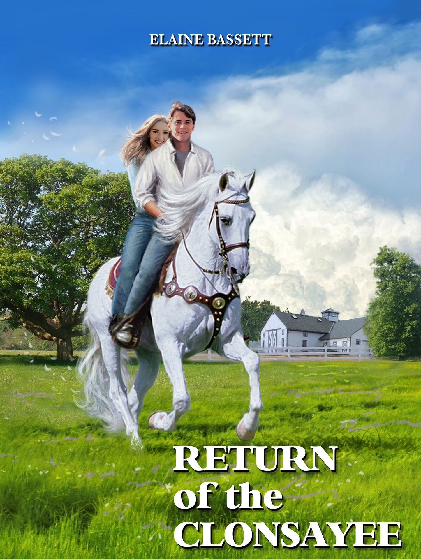 Return of the Clonsayee