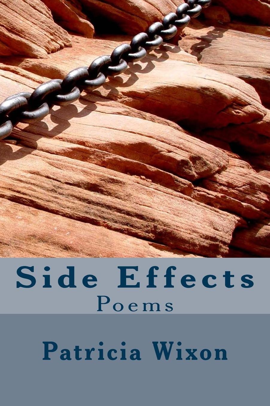 Side Effects: Poems