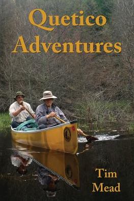 Quetico Adventures