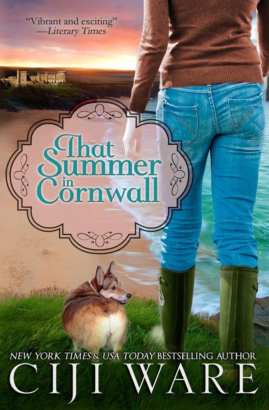 That Summer in Cornwall