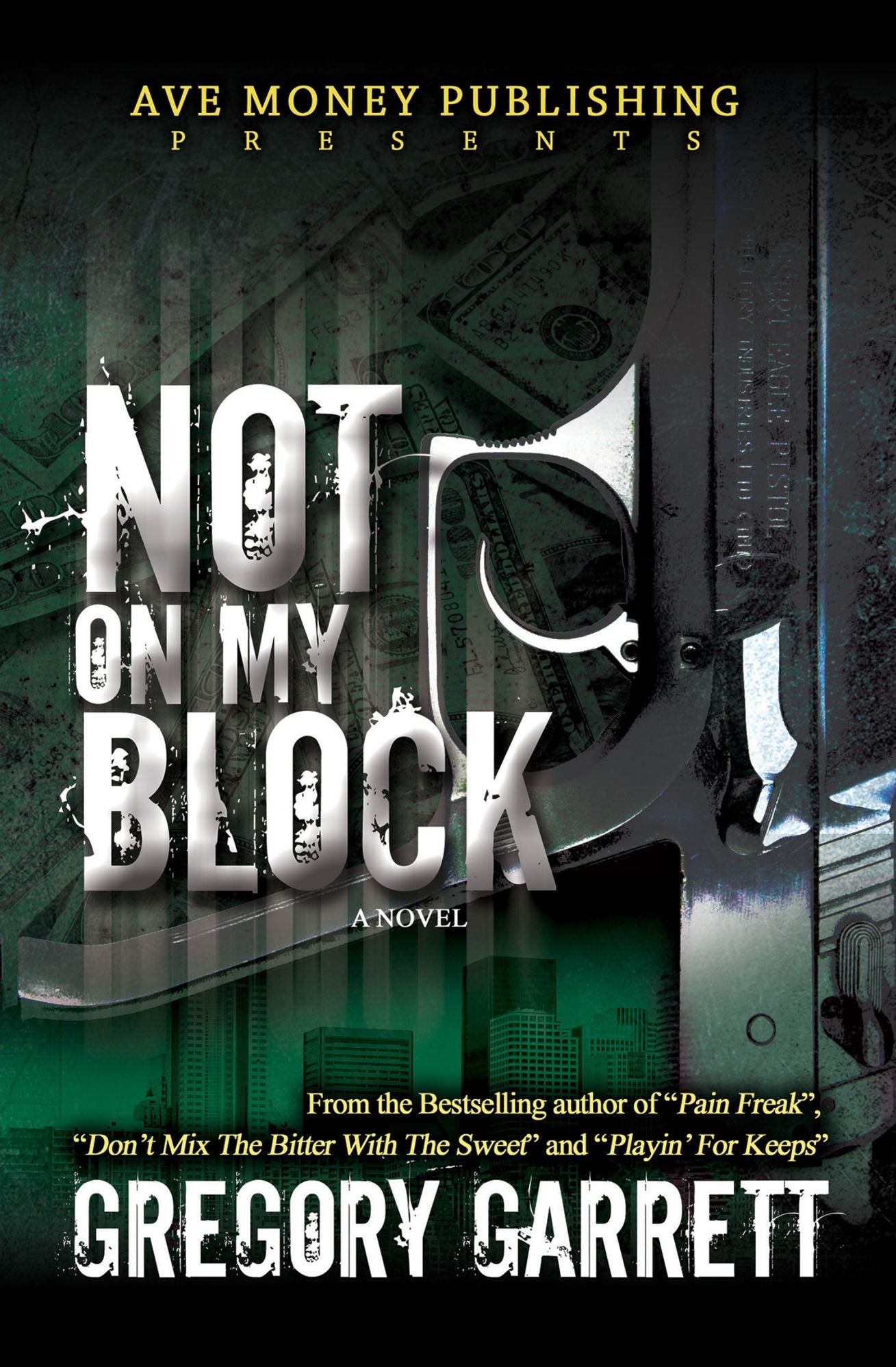 Not On My Block