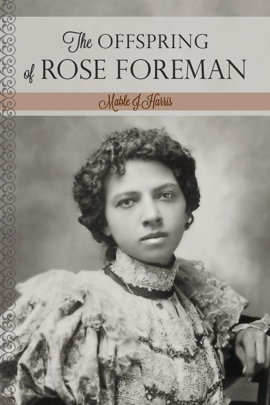 The Offspring of Rose Foreman