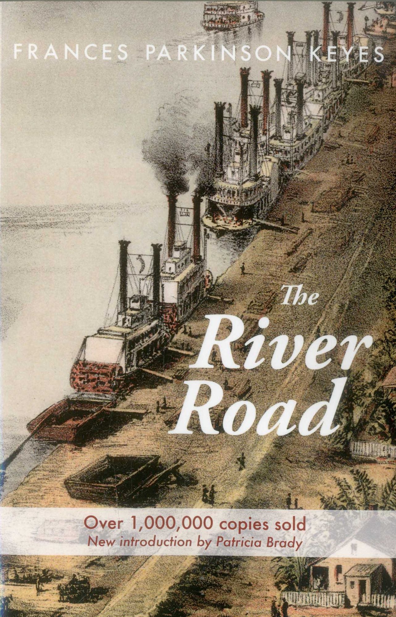 The River Road: Louisiana Heritage Series