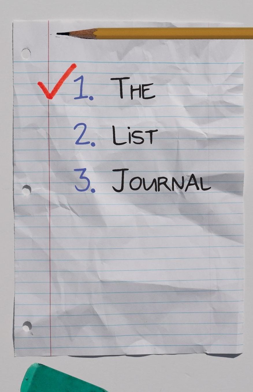 The List Journal