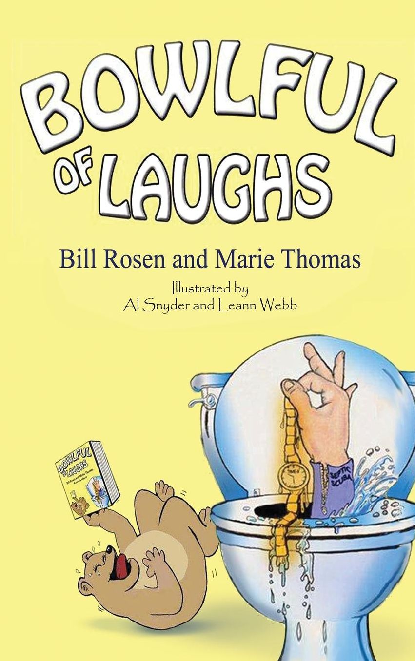 Bowlful of Laughs