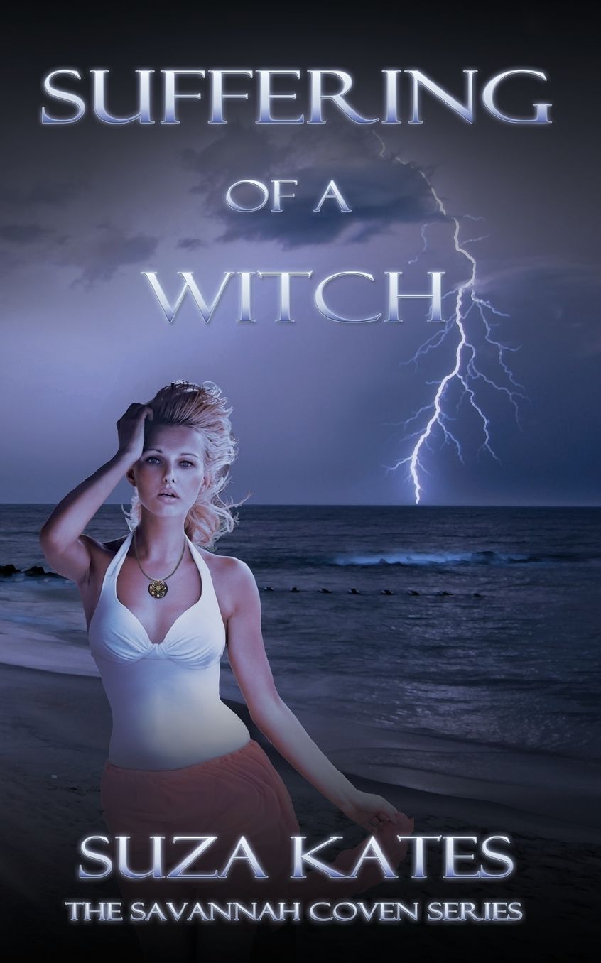 Suffering of a Witch