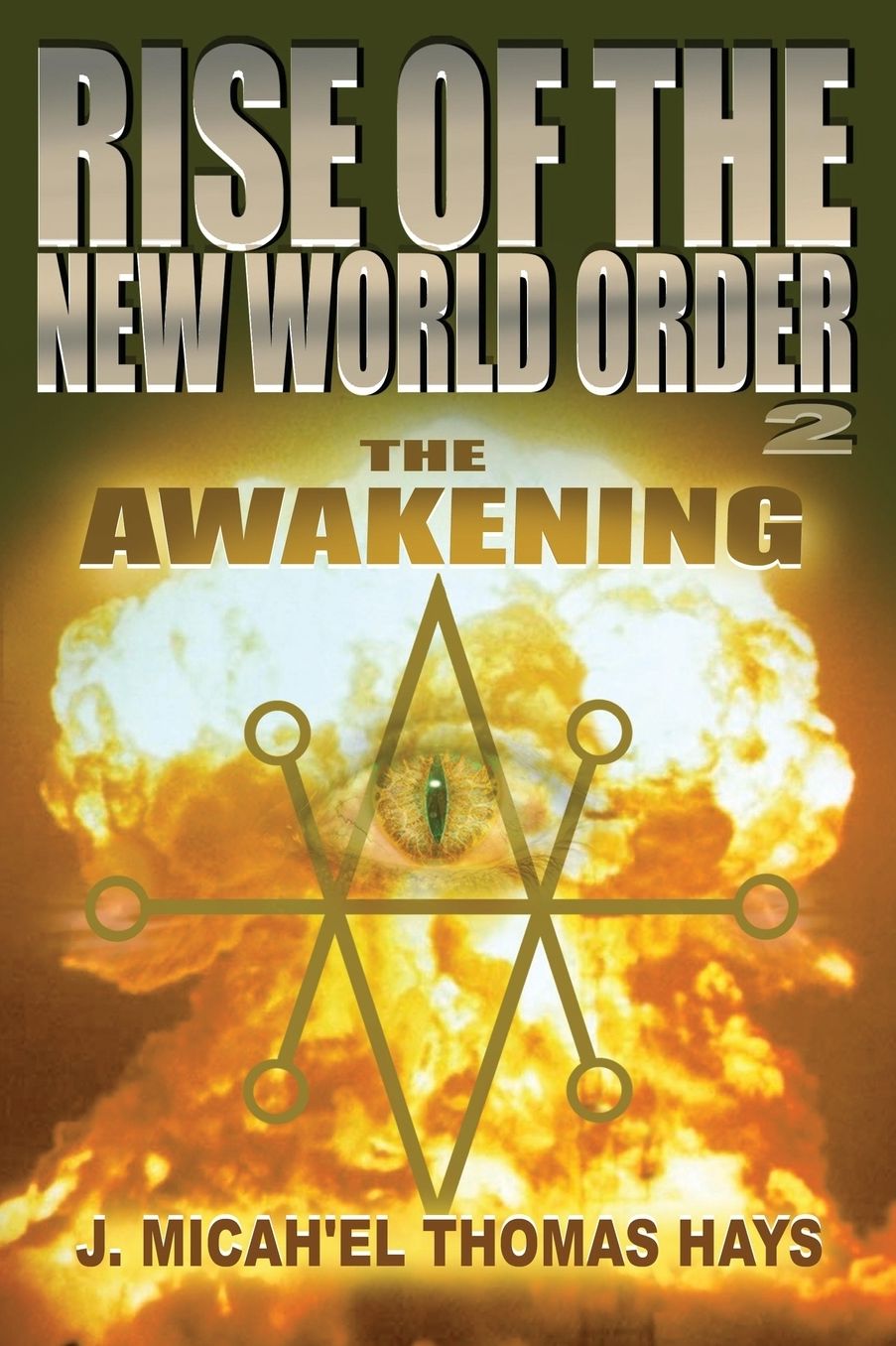 Rise of the New World Order 2: The Awakening