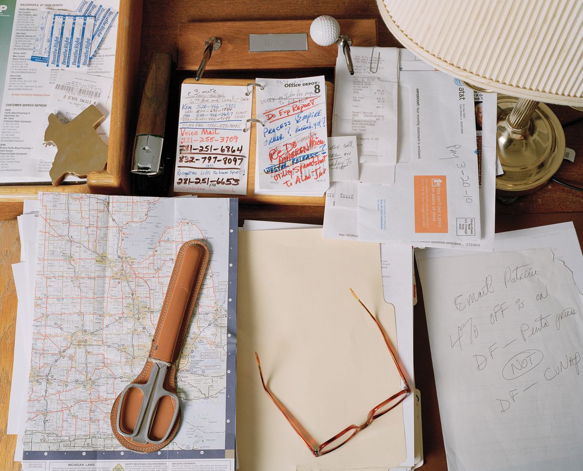 Sara Macel: May the Road Rise to Meet You