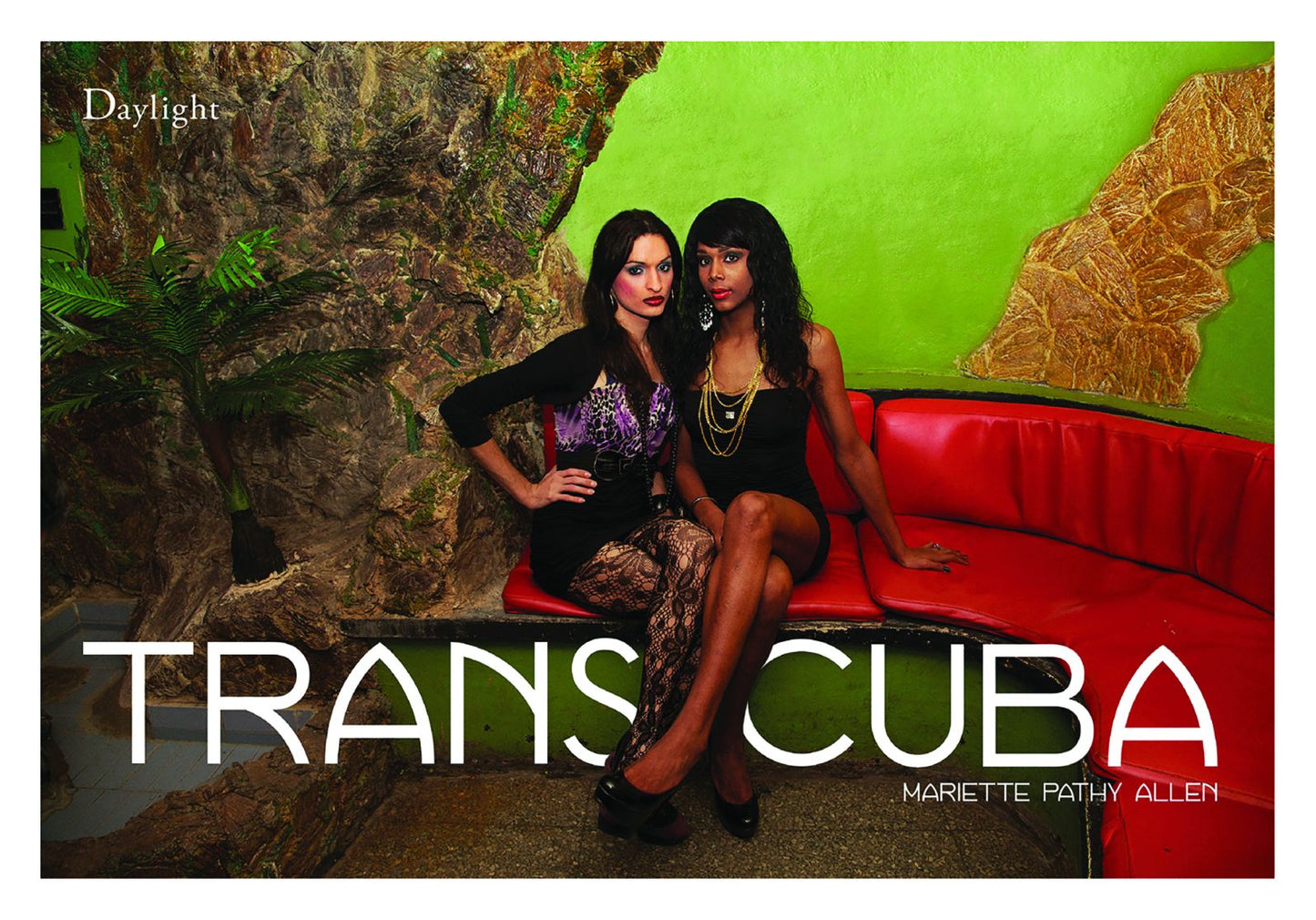 Mariette Pathy Allen: Transcuba