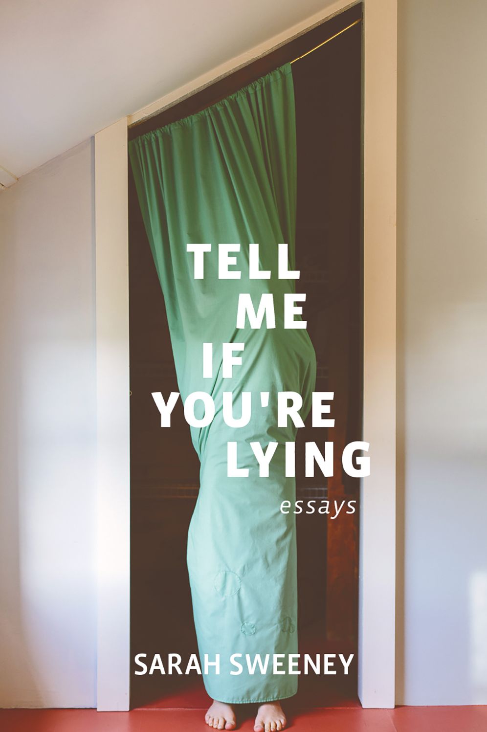 Tell Me If You're Lying: Essays