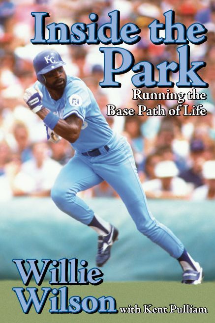 Inside the Park: Running the Base Path of Life