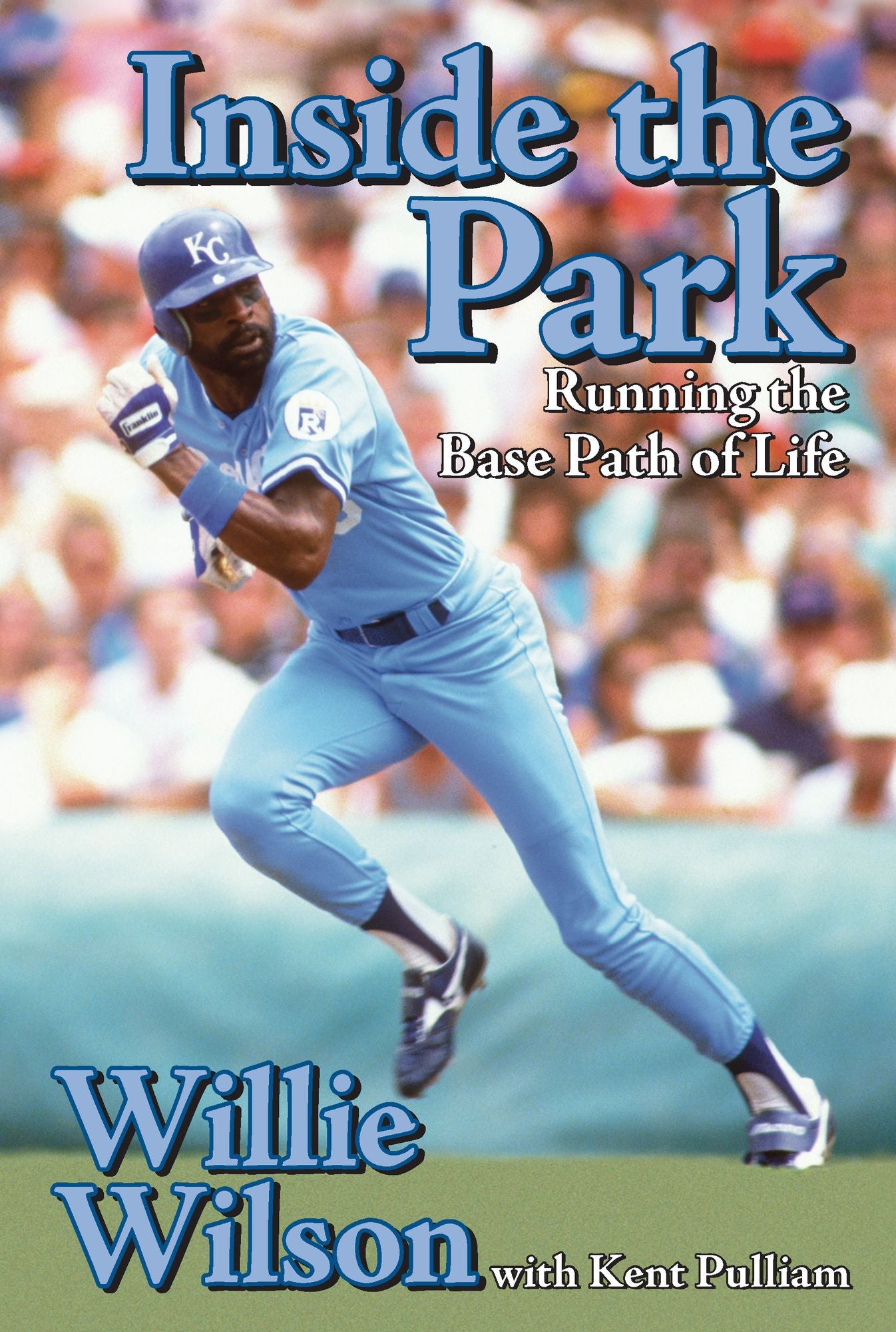 Inside the Park: Running the Base Path of Life