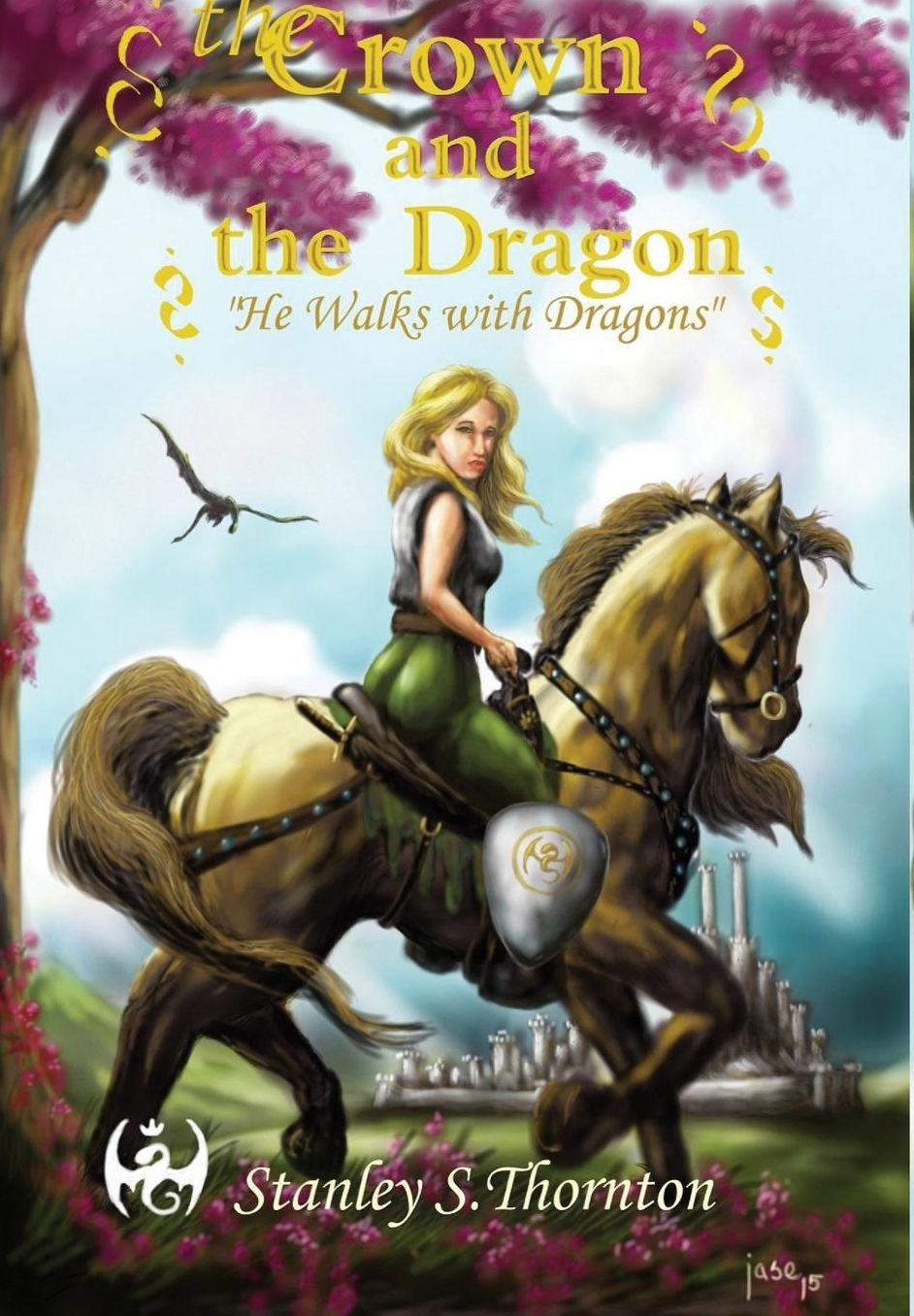 The Crown and the Dragon