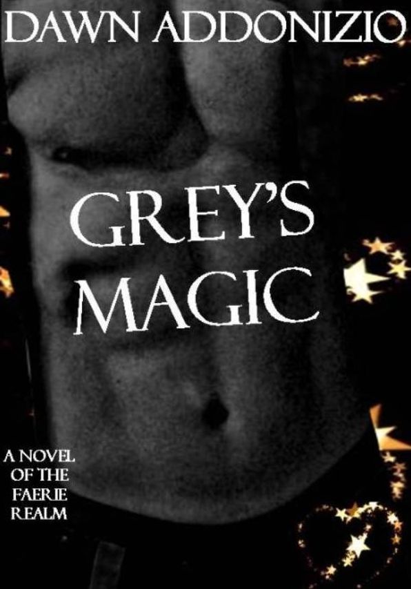 Grey's Magic